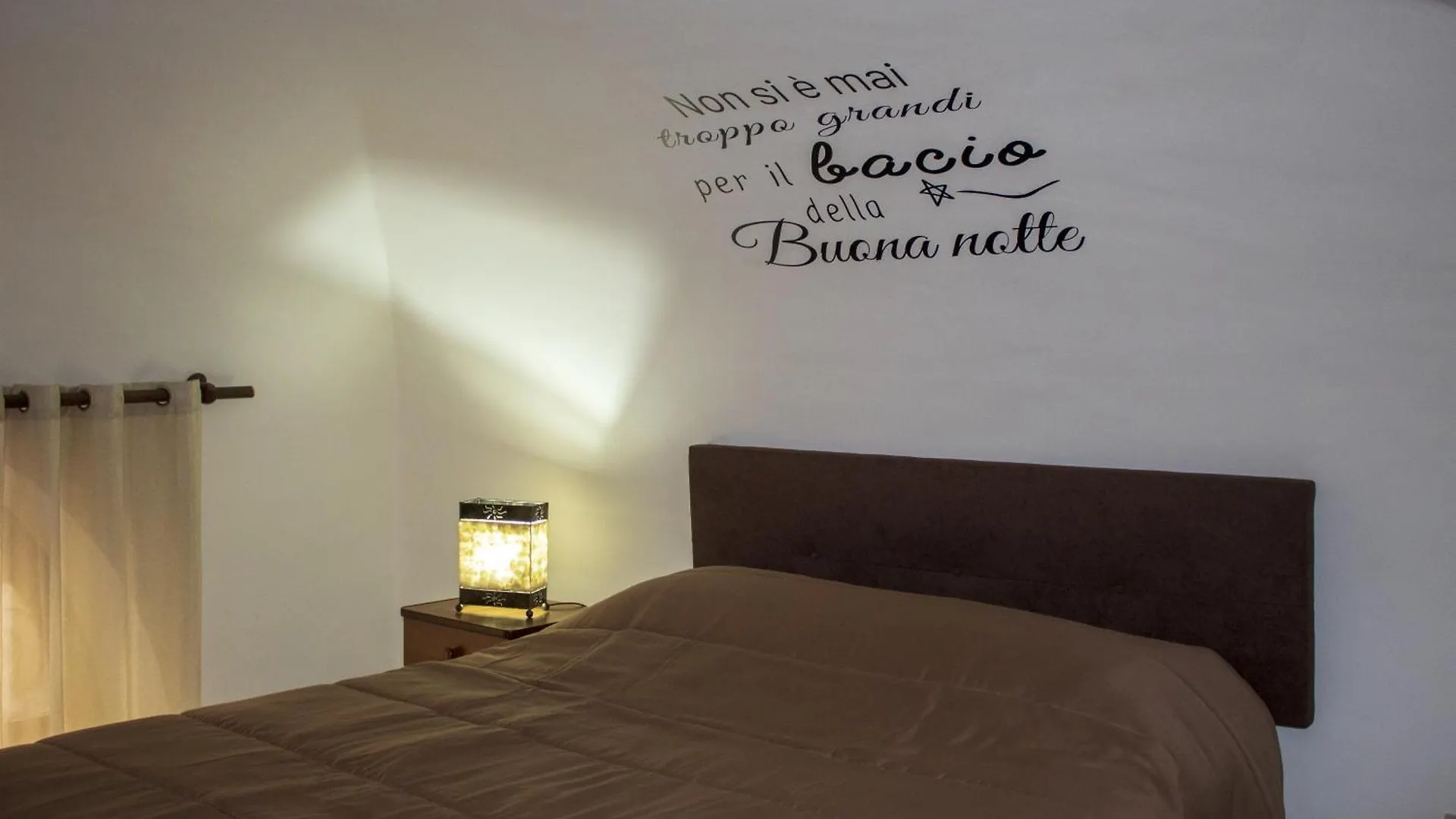 Politeama Guest House Il Rifugio פלרמו 0*,  איטליה