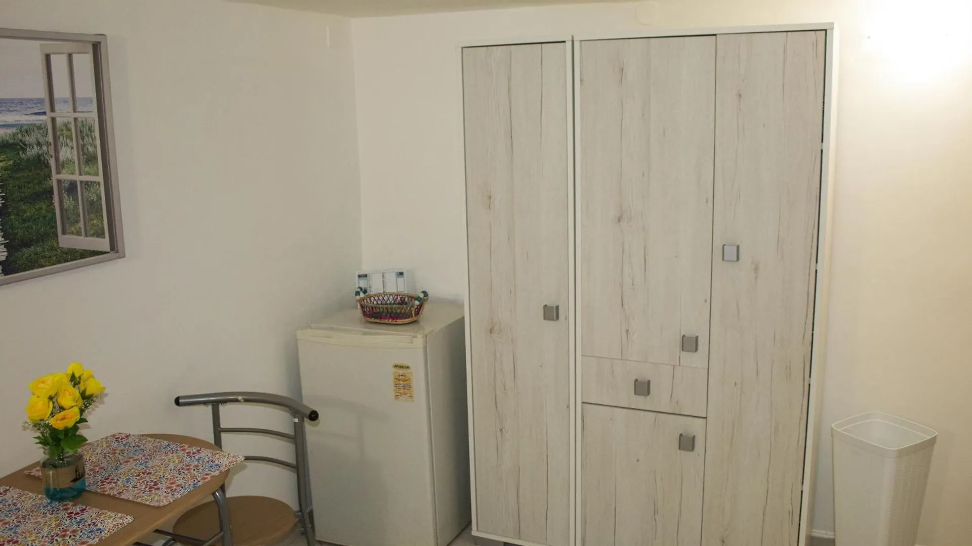 Apartmán Politeama Guest House Il Rifugio Palermo Itálie