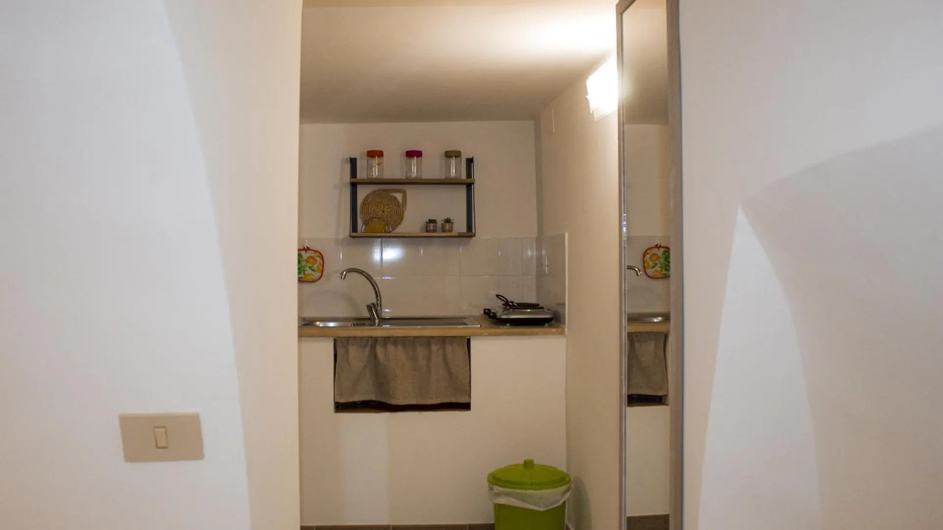 Politeama Guest House Il Rifugio Palermo