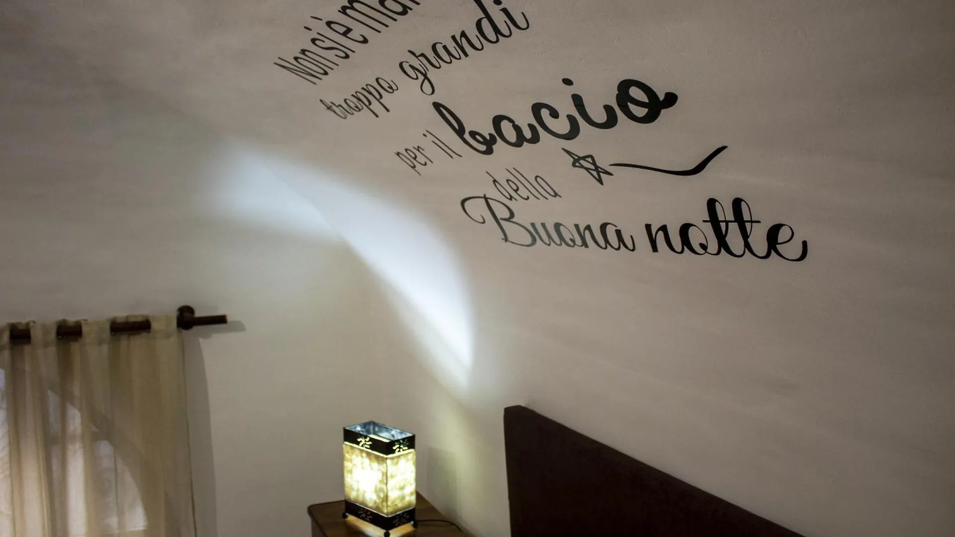 Politeama Guest House Il Rifugio Palermo Italy