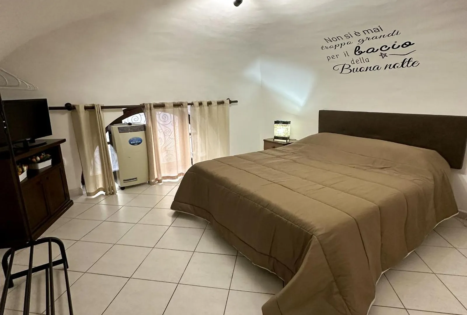 Politeama Guest House Il Rifugio Palermo