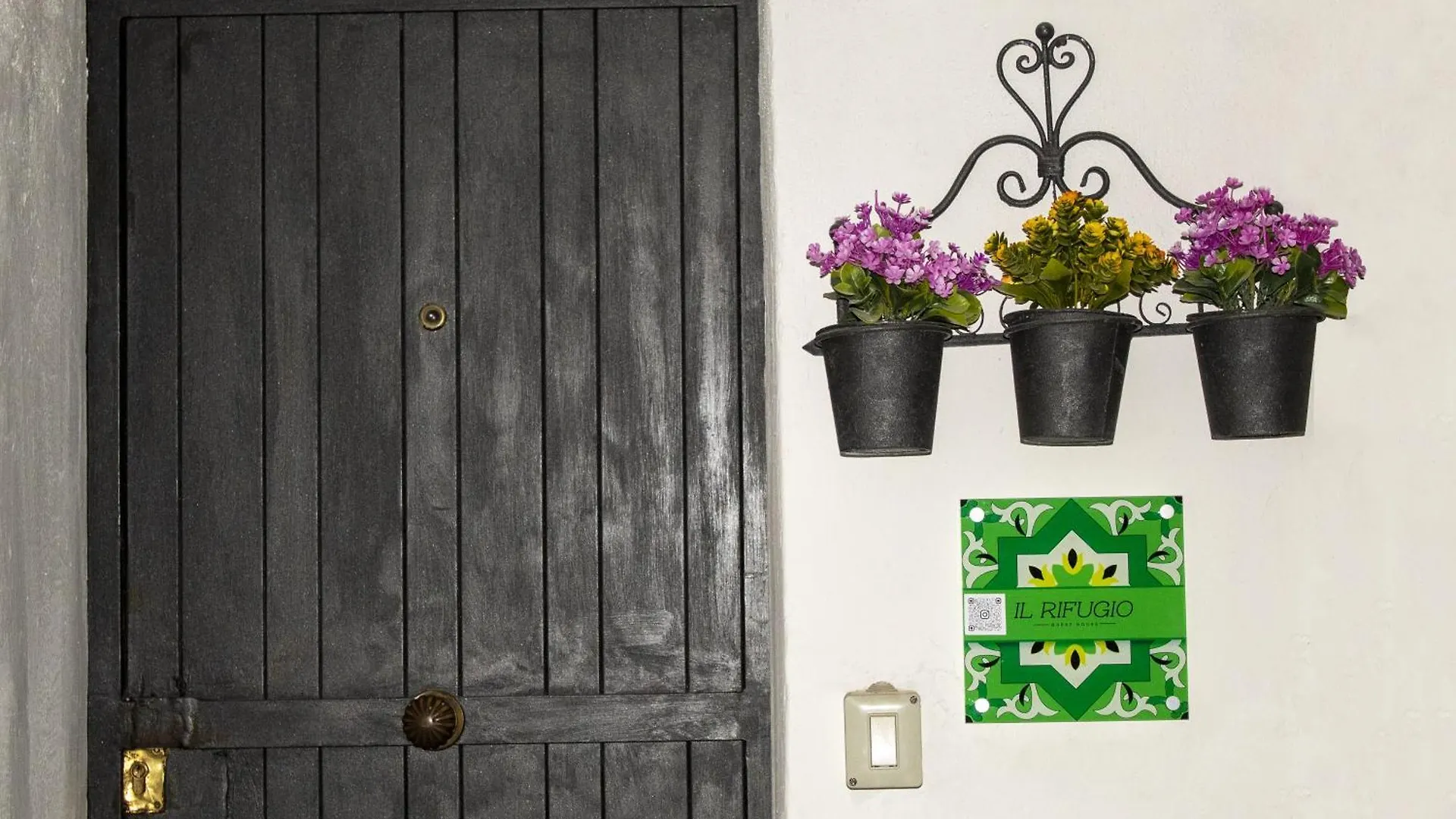 Apartment Politeama Guest House Il Rifugio Palermo